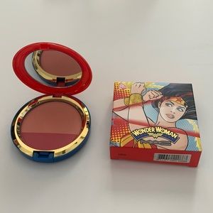 NIB MAC Wonder Woman Blush in “Mighty Aphrodite”